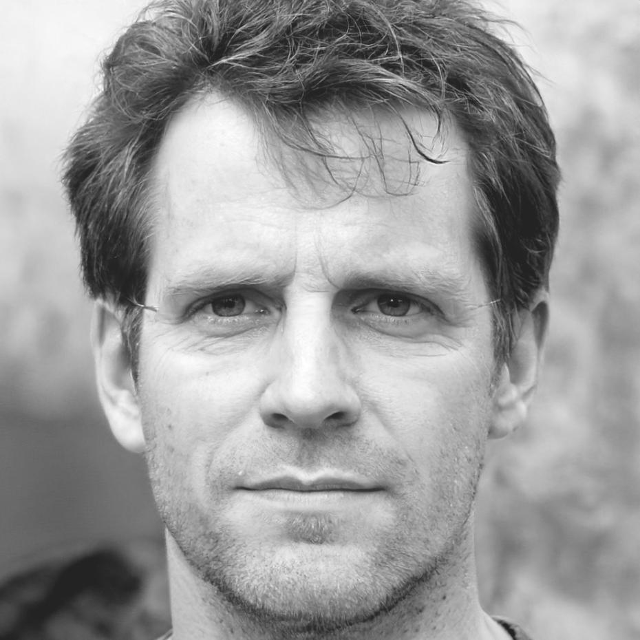 Thomas Weber