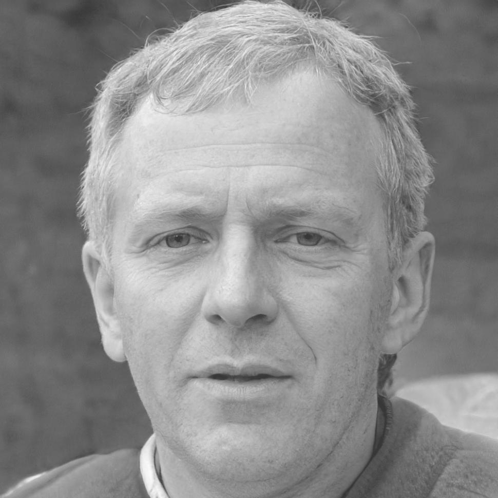 Michael Schmidt